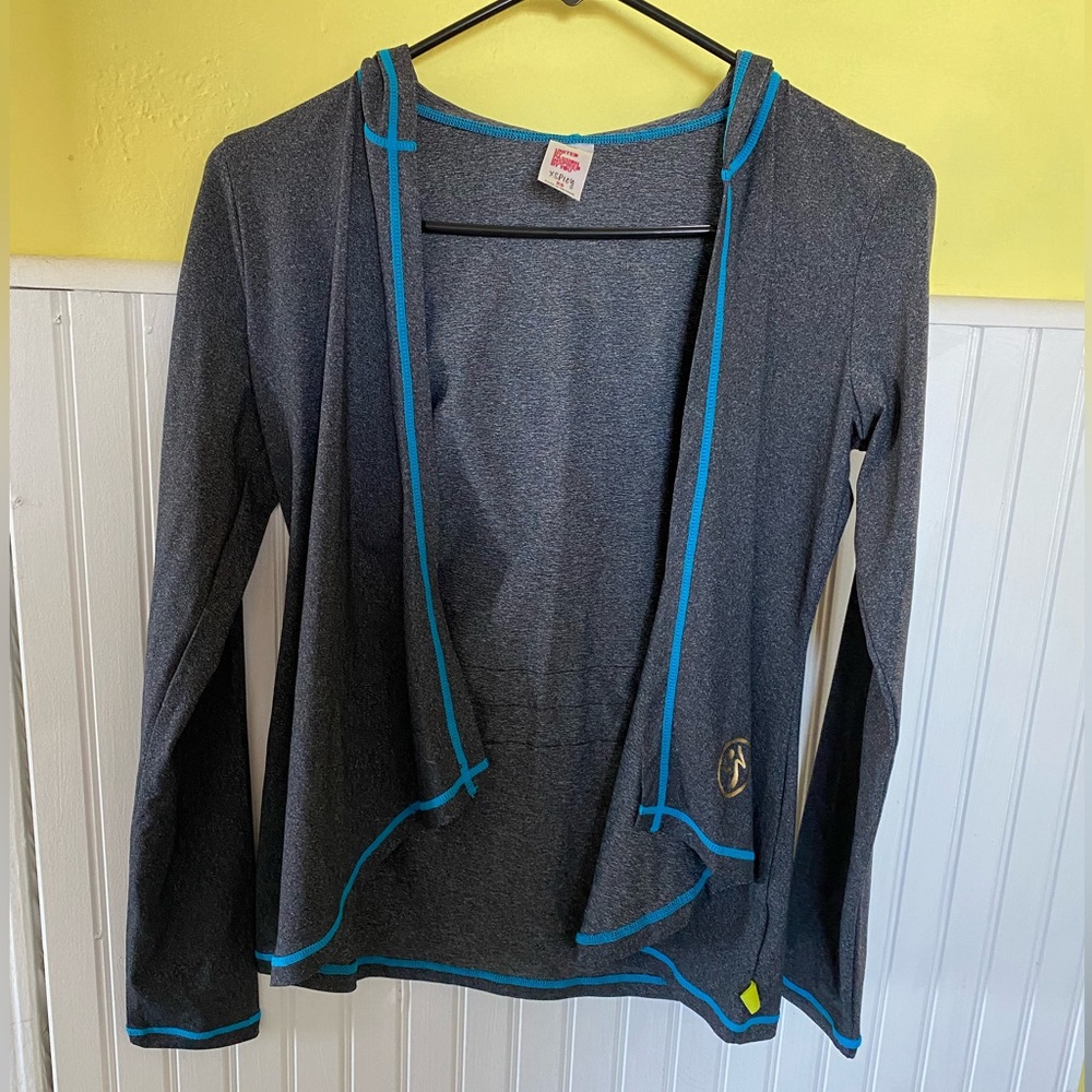Zumba Top (Tunic)